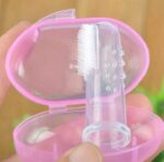 Baby Finger Brush - Image 2