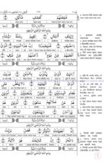 মহিমান্বিত কুরআন (সিয়ান) - Image 5