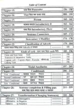 ইংরেজির ফাউন্ডেশন মজবুত করার বই (প্যাকেজ) - Image 12