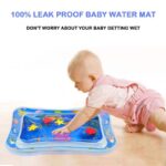 Inflatable Water Play Mat ( ৩ মাসের গ্যারান্টি - Image 4