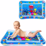 Inflatable Water Play Mat ( ৩ মাসের গ্যারান্টি