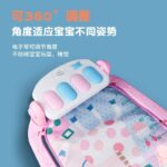 Baby musical gym/play mat - Image 5