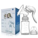 Manual Breast pump