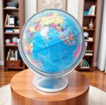 চায়না থেকে ইম্পোর্ট করা গ্লোব - Image 2