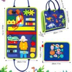 3 Page Educational Book - Image 3