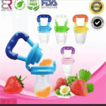 Baby fruit juicer - Image 2