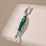 Baby feeding spoon - Image 2