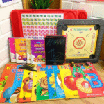 Smart Learning Kit's ( 27+ Item) - Image 6