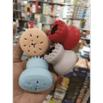 Silicone Face Cleansing Brush - Image 6