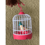Talking Bird Toys Baby - Image 3