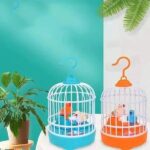 Talking Bird Toys Baby - Image 4