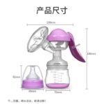 Manual Breast pump - Image 4