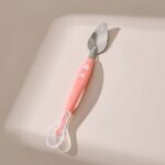 Baby feeding spoon - Image 3