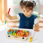 Early Learning Alphabet Tracing Game Kids - Image 2