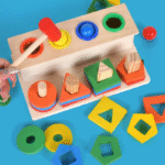 Sleeve column strike the table