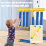 Hand Speed Challenge Game - Image 2