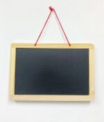Magnetic Wooden Double Side Board - Image 3