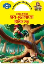 যুক্তাক্ষর -বিহীন নীতিকথার গল্প - Image 3