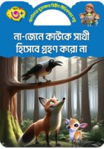 যুক্তাক্ষর -বিহীন নীতিকথার গল্প - Image 11