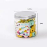 Wooden Number Beads - Image 3