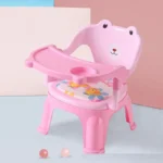 Cute Baby Feeding Chair - Image 2
