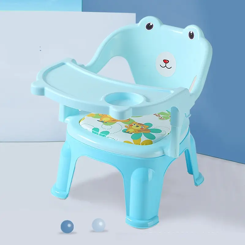 Cute Baby Feeding Chair