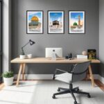 ইসলামিক ক্যানভাস কম্বো প্যাকেজ - Image 4