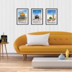 ইসলামিক ক্যানভাস কম্বো প্যাকেজ - Image 3