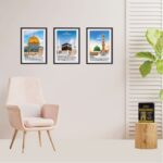 ইসলামিক ক্যানভাস কম্বো প্যাকেজ - Image 2