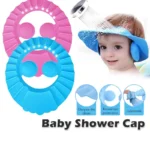 Baby Shower Cap