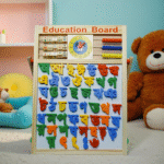 ম্যাগনেটিক বাংলা বর্ণমালা - Image 2