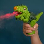 Dinosaur Spray Gan Kids Boys Girls - Image 4