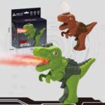 Dinosaur Spray Gan Kids Boys Girls - Image 3