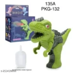 Dinosaur Spray Gan Kids Boys Girls - Image 5