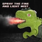 Dinosaur Spray Gan Kids Boys Girls - Image 2