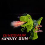 Dinosaur Spray Gan Kids Boys Girls