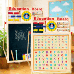 Educational bord