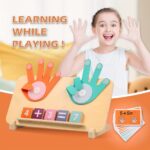 Children's Early Education Toys - Image 4