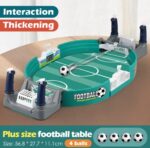 Interactive Plus Size Football Table Game