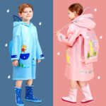 Rongdhonu HappyRain Coat