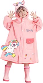 Rongdhonu HappyRain Coat - Image 2